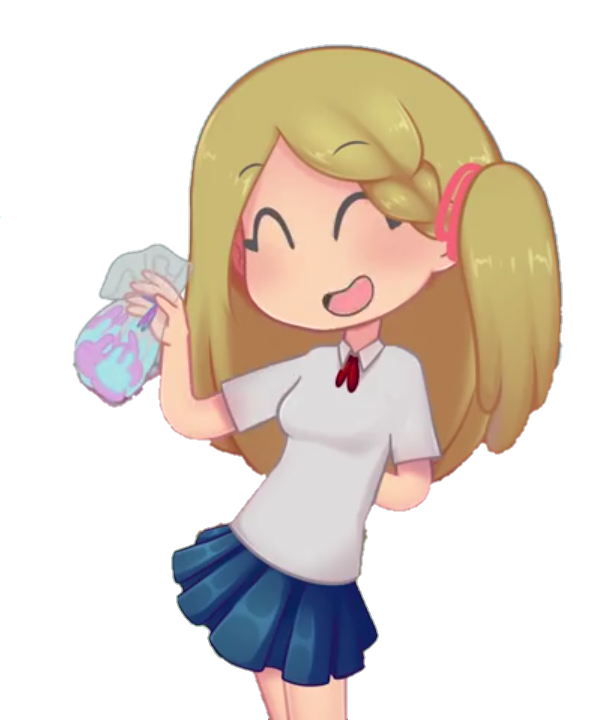 fnafhs joy cute kawaii - Sticker by PikaKB