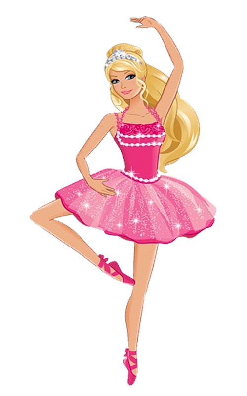 Barbie Freetoedit Barbie Sticker By Aranzaavalos16