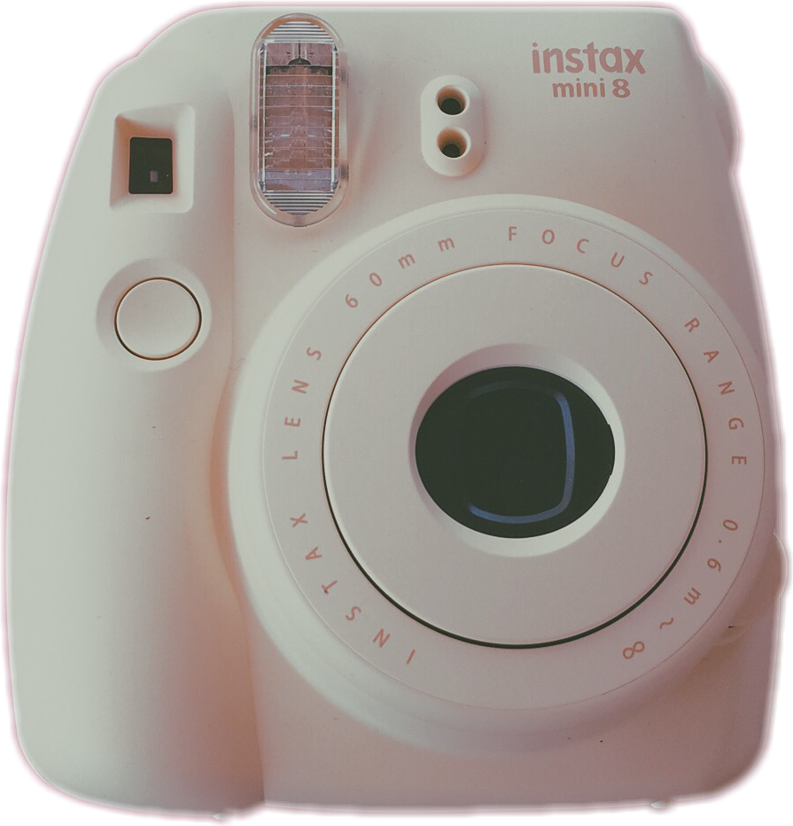 instax camera retro