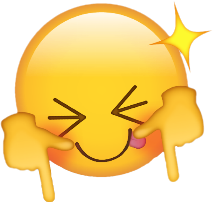 Apple Logo Emoji Png Emoji Png Images Happy Cry Face Emojis And