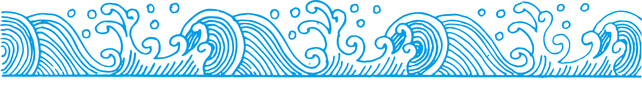 waves chinese asian border ftestickers...