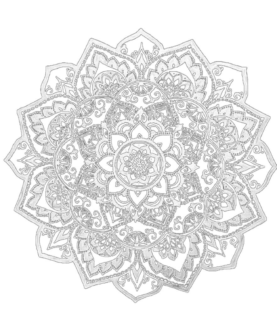 mandala icon pfp overlay overlays...