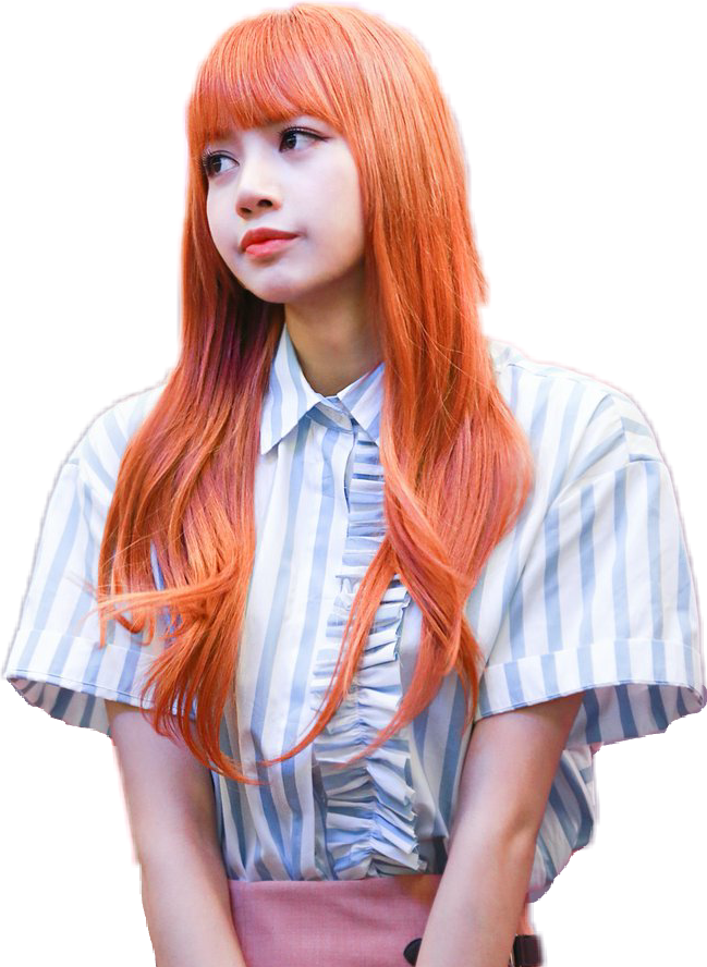 Blackpink Lisa Freetoedit Blackpink Lisa Sticker By B B S