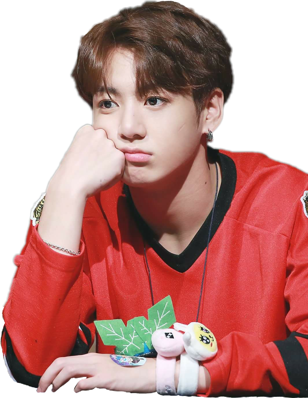 Jungkook Jjk Bts Freetoedit Jungkook Jjk Sticker By Yo On Sexiz Pix