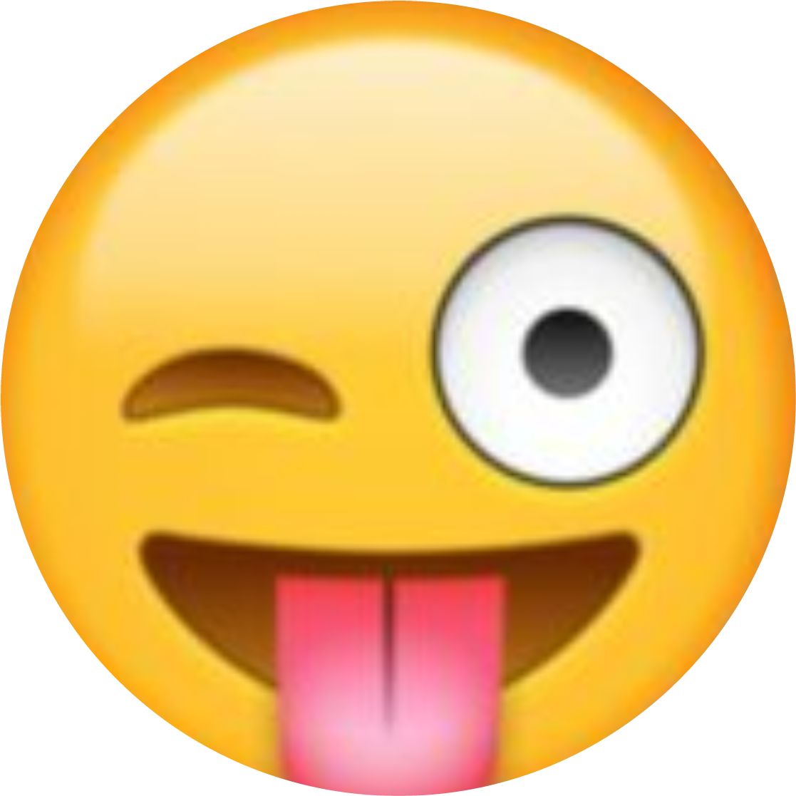 Smiley Emoji Emojisticker Freetoedit Sticker By Bixnkx