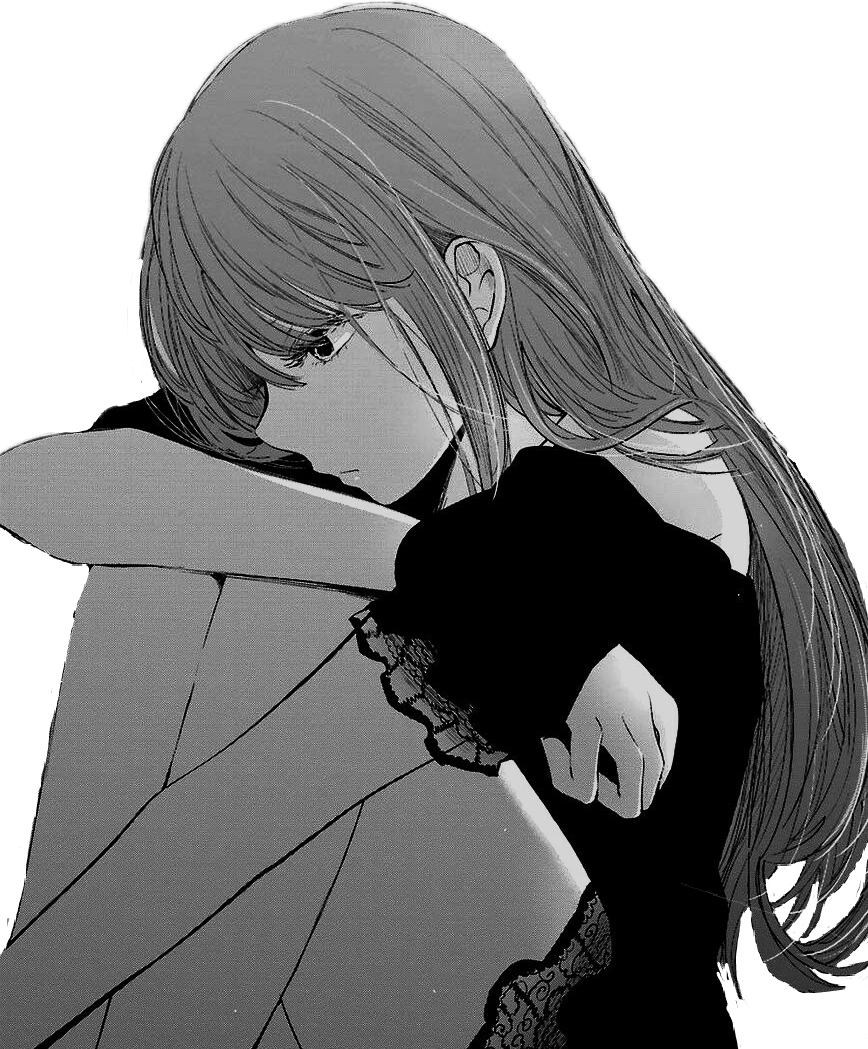 Sad Anime Drawing Sad Anime Girl Crying Drawing Drawing Skill 14030