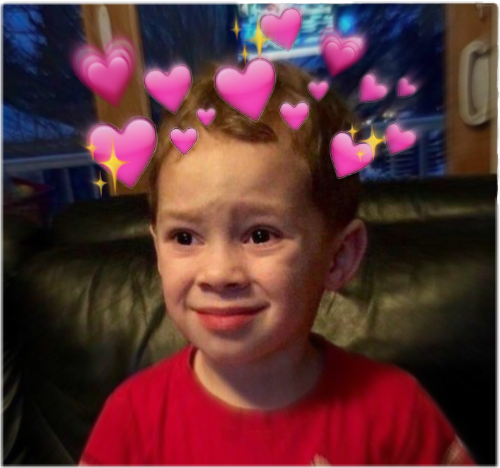 Gavin Memes Vines Hearts Freetoedit Sticker By Sas Jajajaja