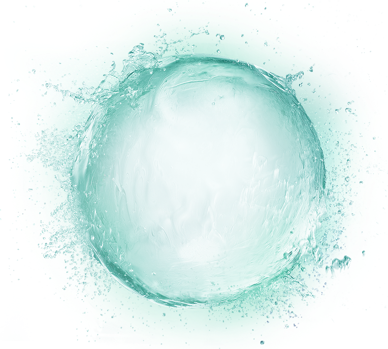 background effects water splash png
