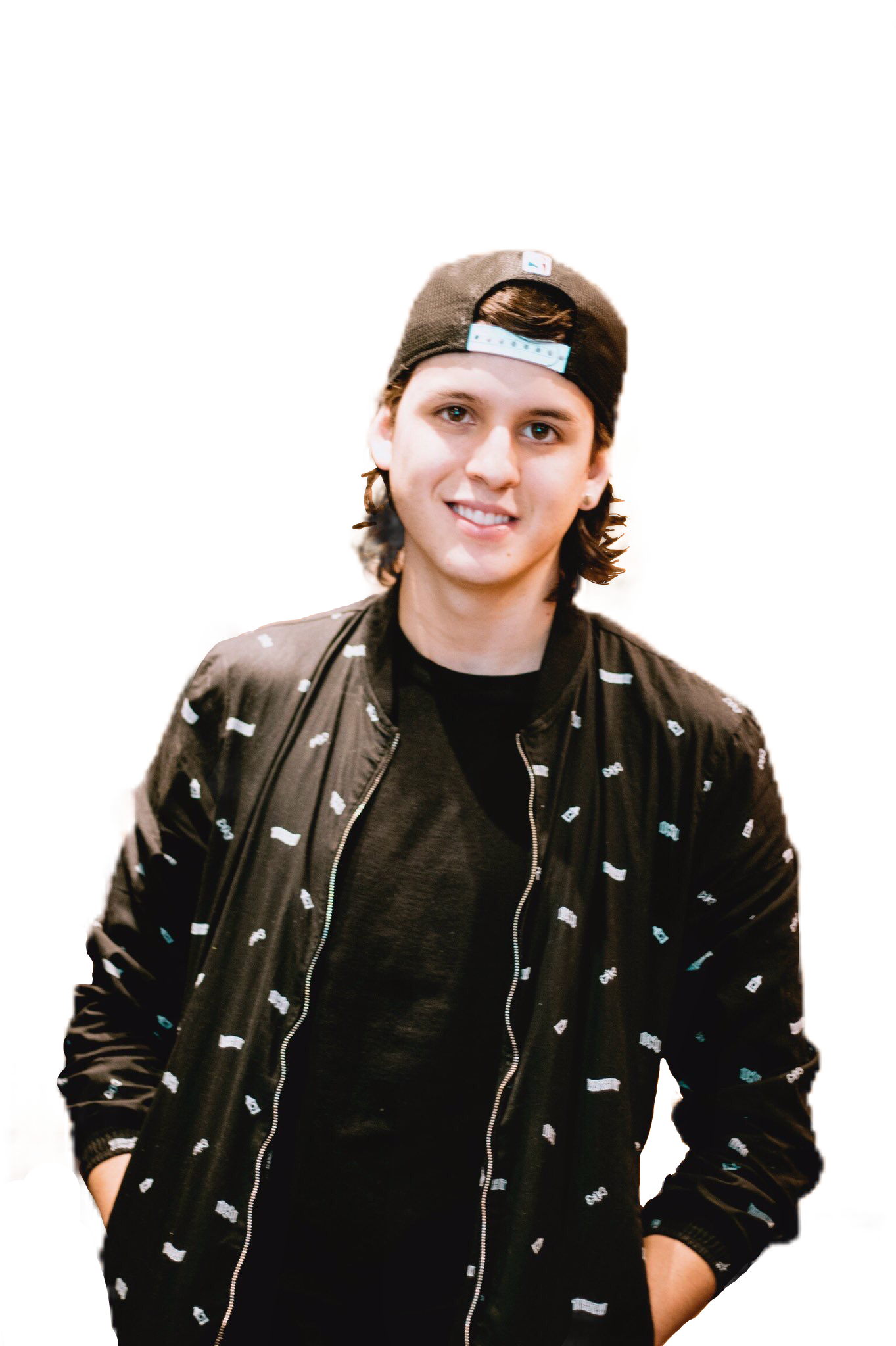 ChristopherVelez Chris Christopher Velez CNCO Cute Boy...