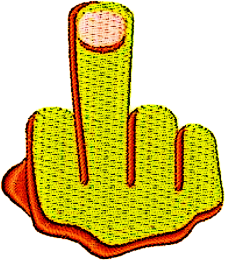 Fuck Svg Png Fuck With Middle Finger Sublimation Design Etsy My Xxx