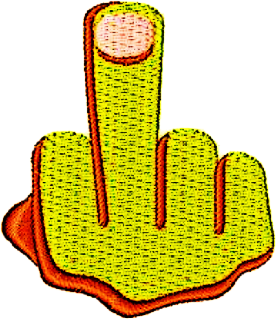 Funny Middle Finger Fuck You Svg Png Cricut File Silhouette Eagles