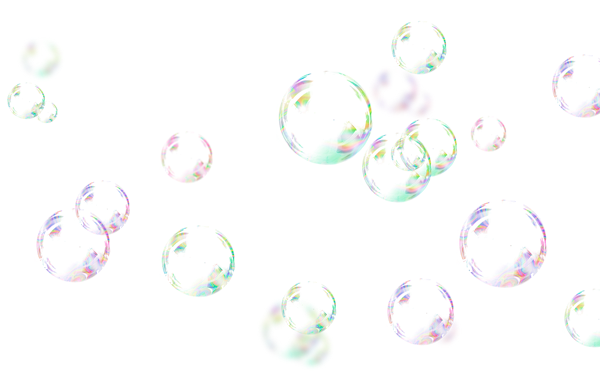 Burbujas pngedit