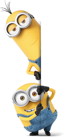 minions