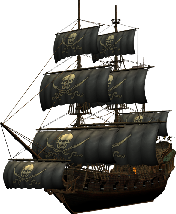 ship boat boats ships pirate pirates pirateship fantasy...
