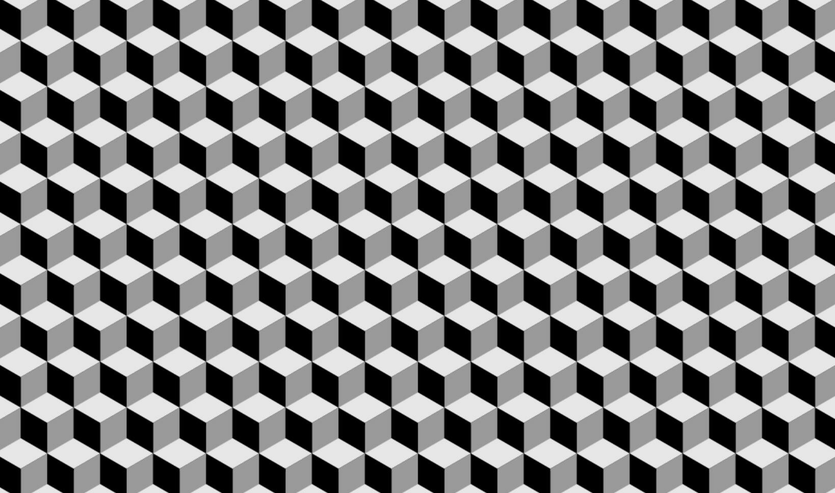Оптическая иллюзия текстура