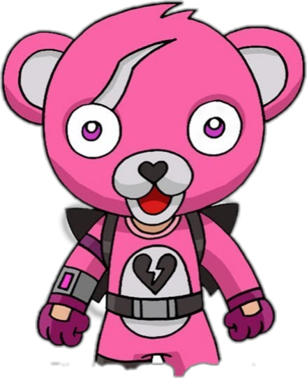 fortnite - Sticker by ropek 718