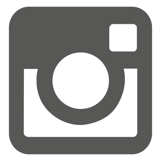 instagram logo icon camera grey freetoedit...
