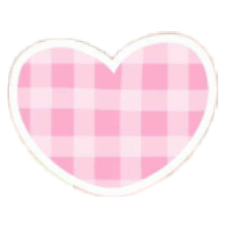 aesthetic pink baby heart cute kawaii hearts sticker picsart