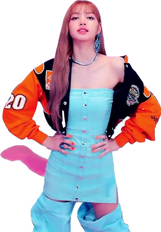 freetoedit bp blackpink blackpinkinyourarea lisa lisabl...