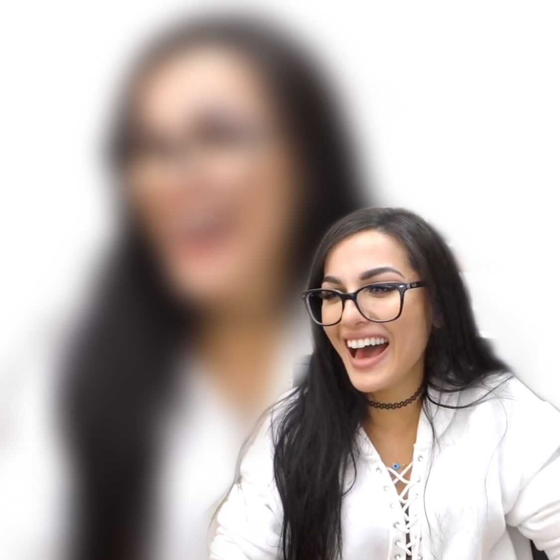 Sssniperwolf Lia Freetoedit Sticker By Yamseei