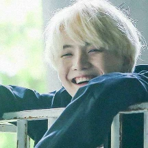 Bts シュガ ユン爺 Suga Image By Tata