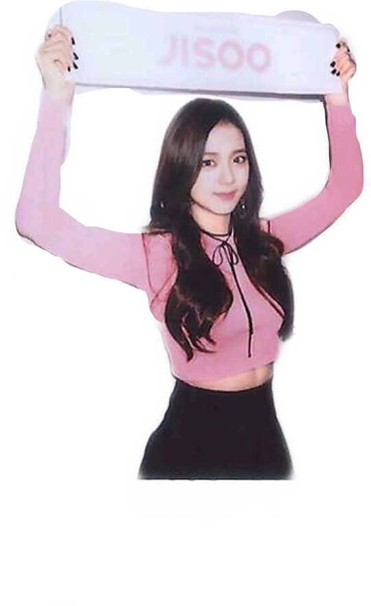 Freetoedit Boombayah Blackpink Jisoo Sticker By Milksft Hot Sex Picture