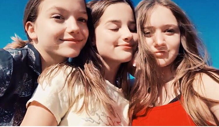 annie leblanc 7895"s image