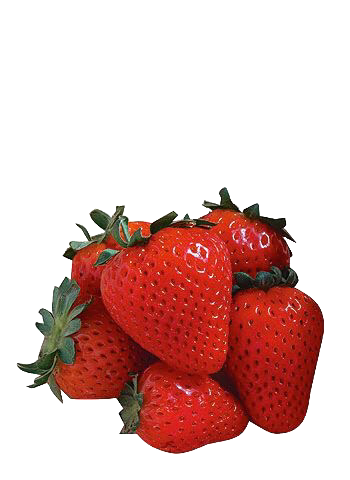 aesthetic strawberry food red tumblr freetoedit...