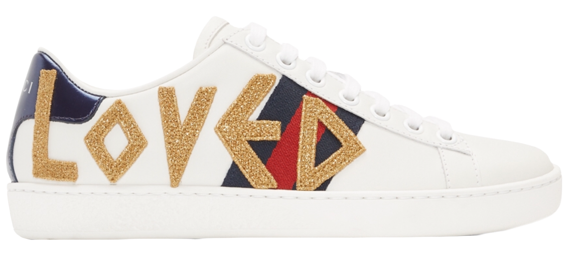ssense gucci shoes
