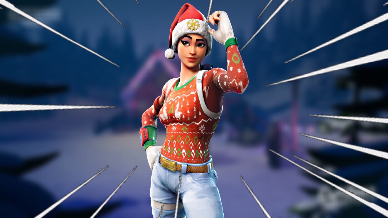 31 Best Pictures Fortnite Thumbnail Nog Ops Sono ENTRATO In Uno Dei
