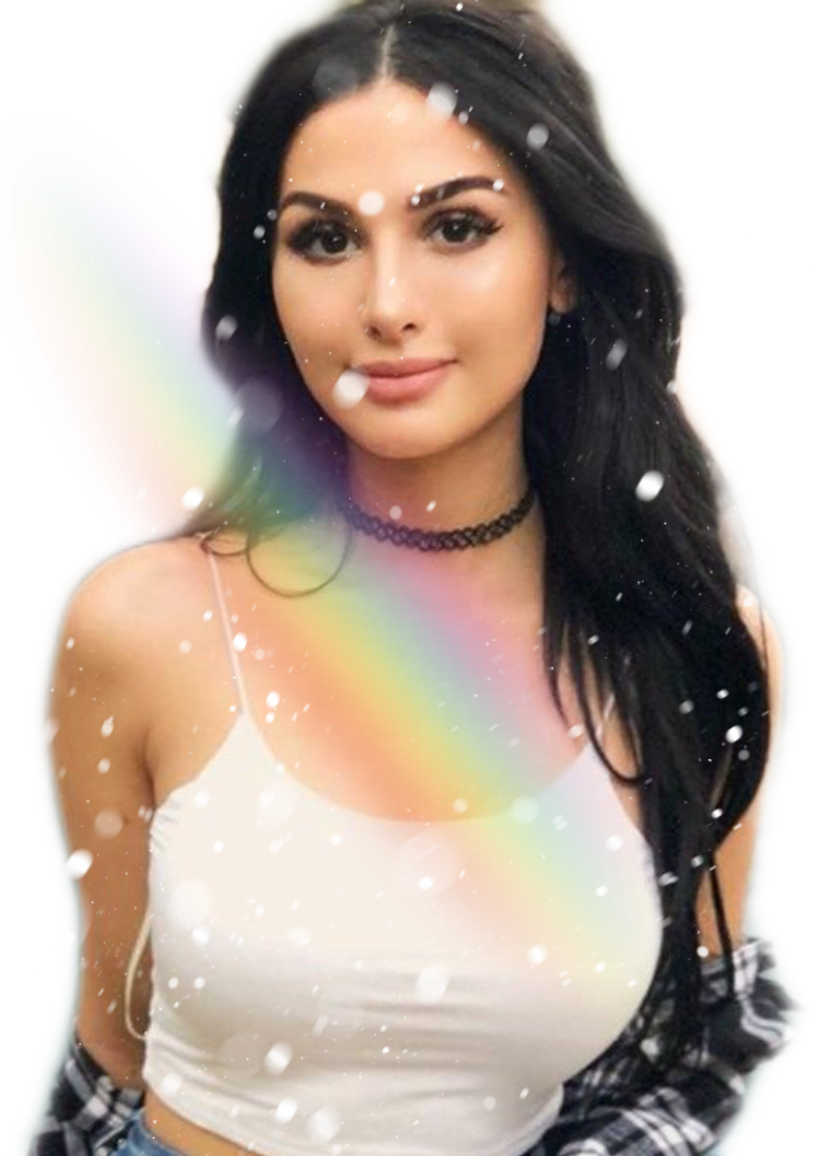 Sssniperwolf Freetoedit Sticker By Jul X