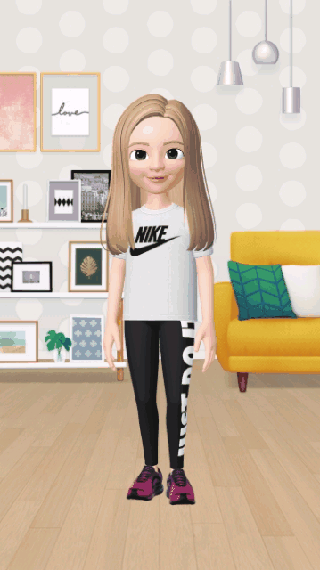 zepeto GIF by Lilinka 🖤🖤