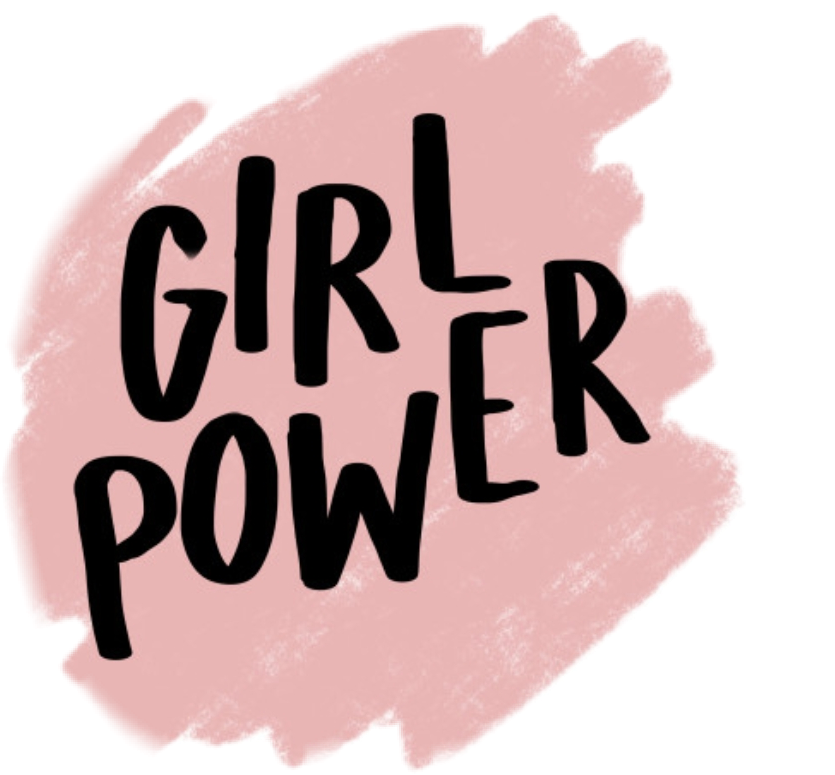 girl-power-girlpower-feminist-womanday