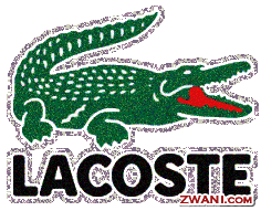 lacoste brand