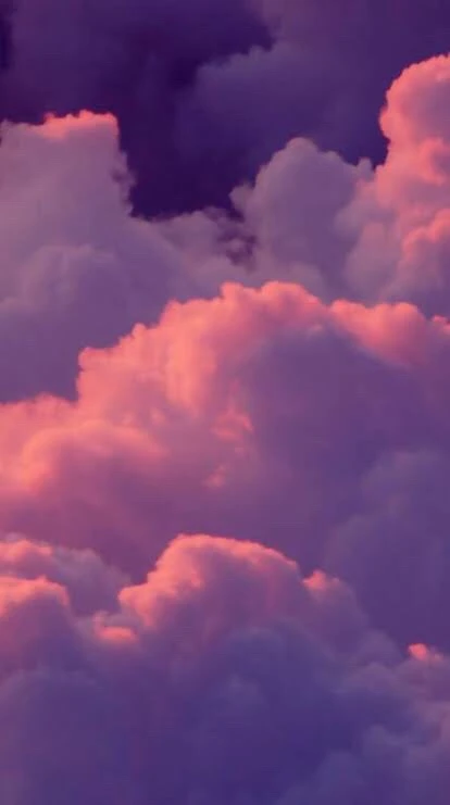 Cloud Aesthetic Background Sky Image By Dex