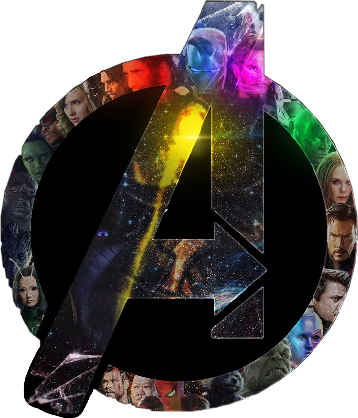 Avengers Png Logo Free Transparent Png Logos Deb