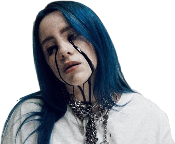 Whenthepartysover Freetoedit Sticker By Billie Eilish