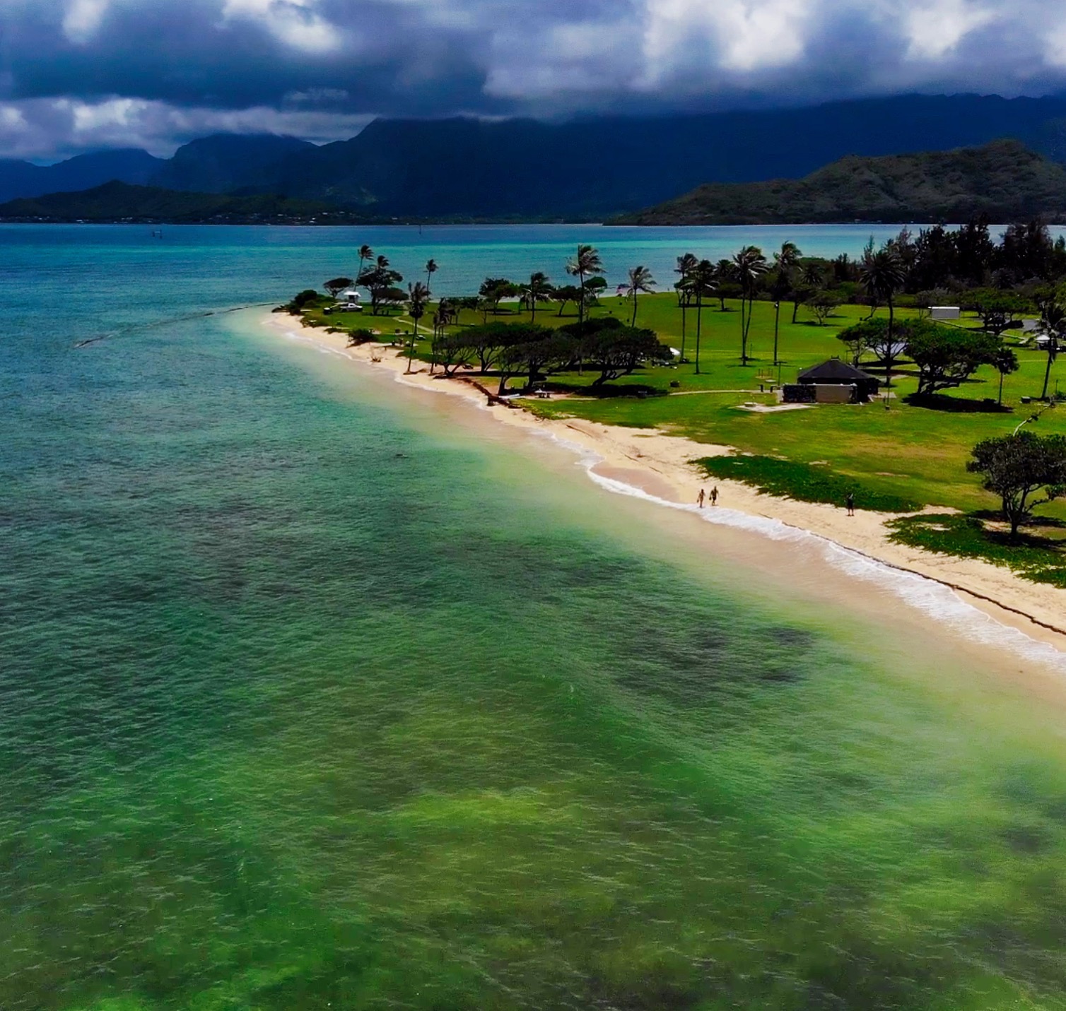 Apple vacations hawaii oahu picture