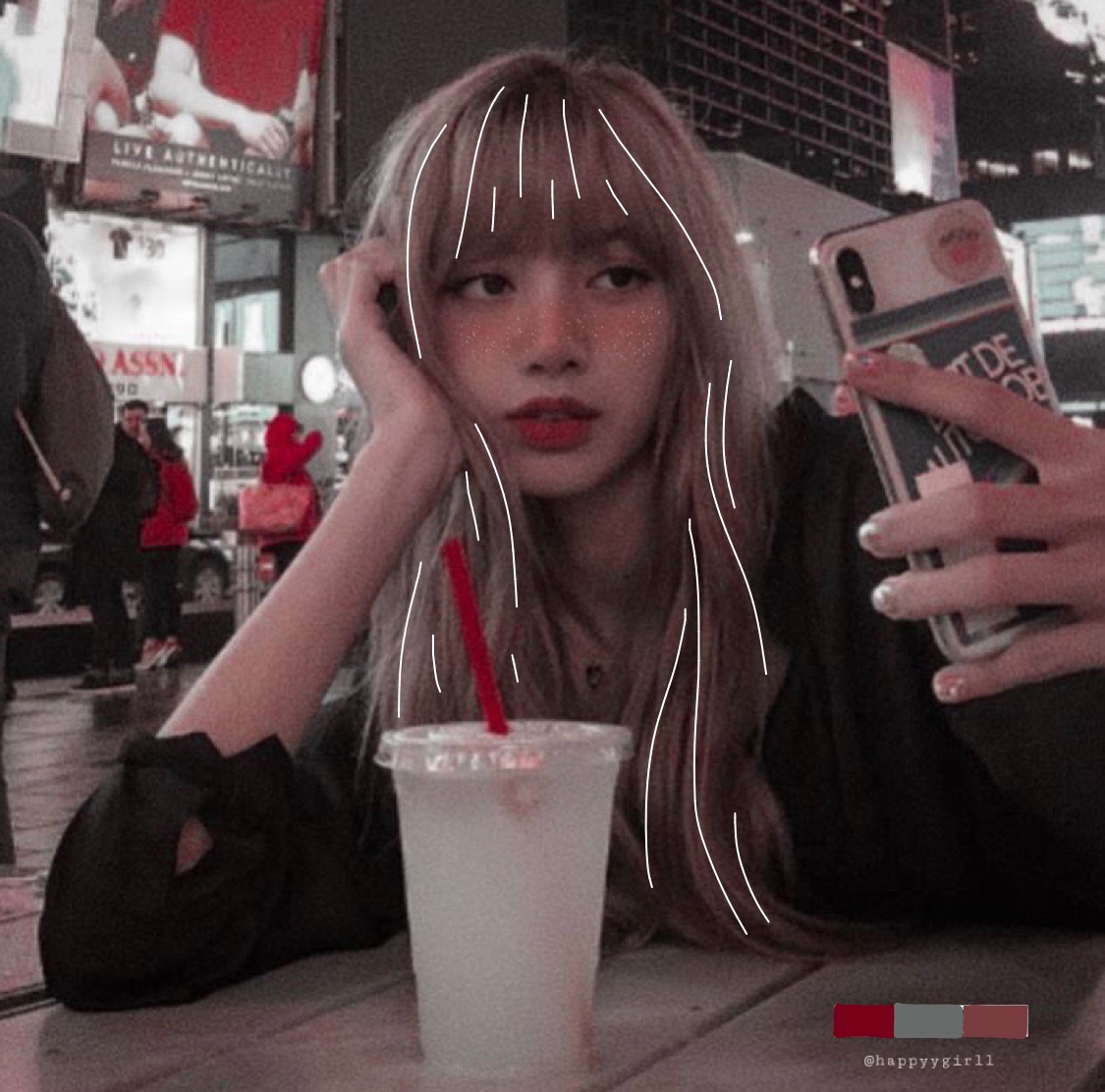 Лиса Из Blackpink Фото На Аву Лиса Из Blackpink Фото На Аву