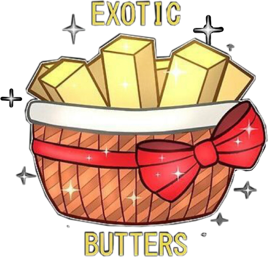 Exoticbutters Fnaf Freetoedit Sticker By Gacha Edits The Best Porn