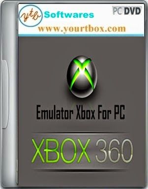 descargar bios para emulador xbox 360 3.2.4