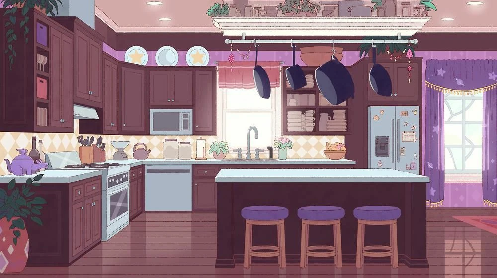Featured image of post View 10 Kitchen Gacha Life Living Room Background