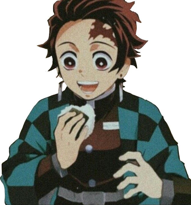 Freetoedit Kimetsunoyaiba Sticker By Egyptainotaku