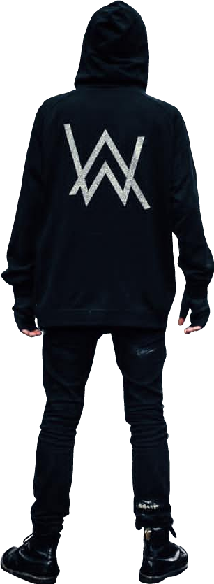 Freetoedit Alanwalker Sticker By Alan Walker Edits