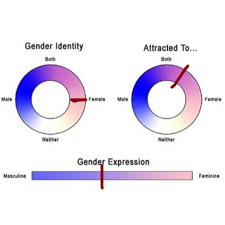 Domination femininity gender in oppression phenomenology study thinking