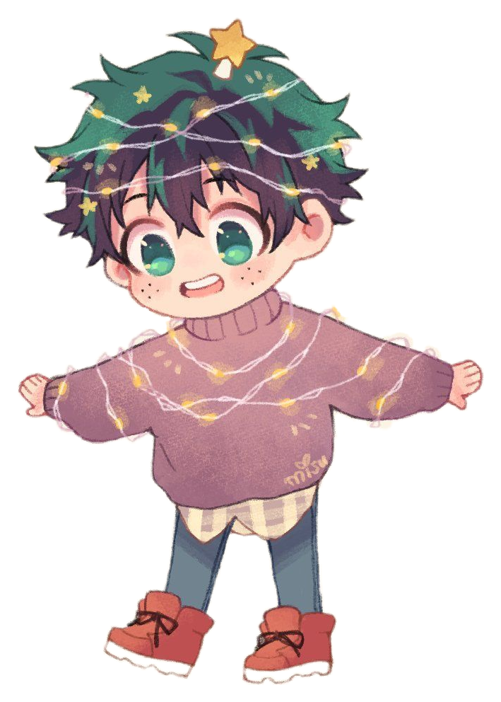 Deku Freetoedit Deku Freetoedit Sticker By Jogal The Best Porn Website