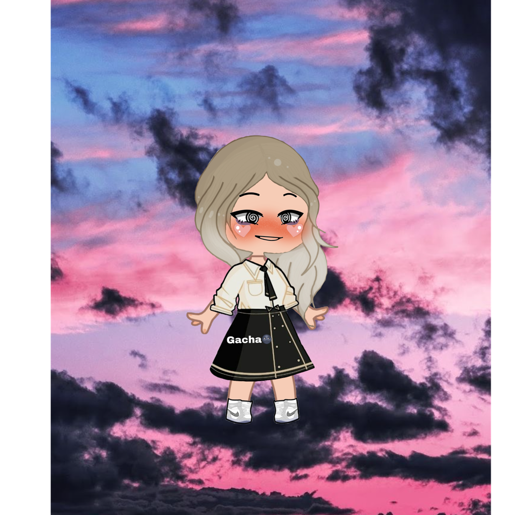 Gachalife Freetoedit Gacha Pfp Sticker By Routinedgrace