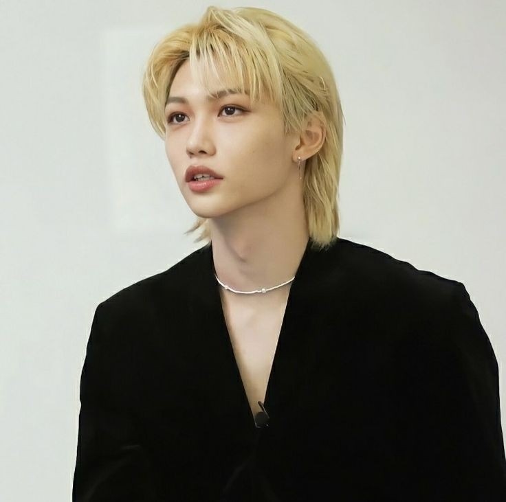 Феликс Ли Stray Kids Фото — Mixyfotos.ru