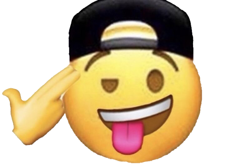 Fratboy Emoji Fuckboy Freetoedit Sticker By Harleymerideth My XXX Hot Girl