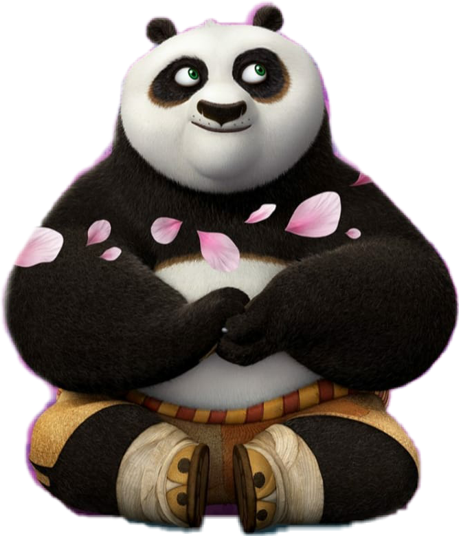 Freetoedit Kungfupanda Po Movie Sticker By Wario Master The Best Porn